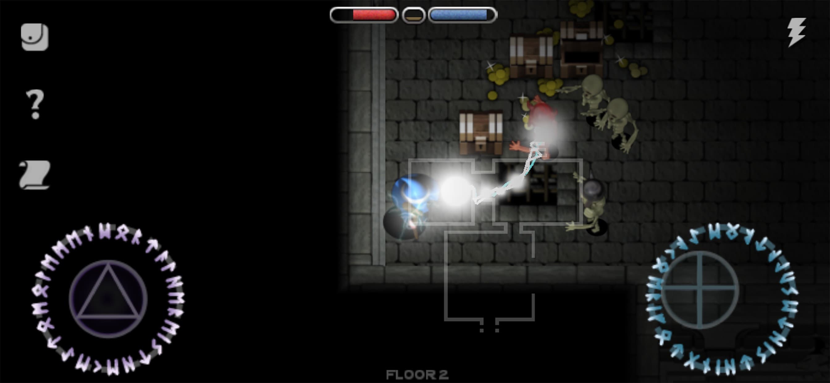 Solomon's Keep screenshot 4 - screenshot