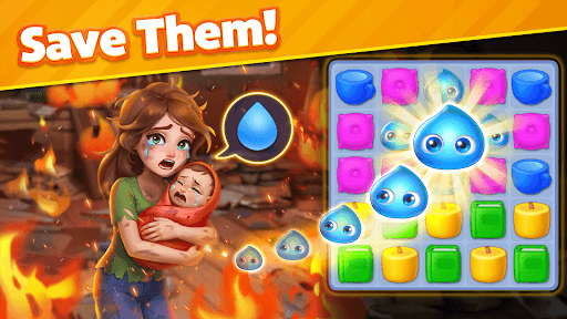 Story Match screenshot 18 - screenshot