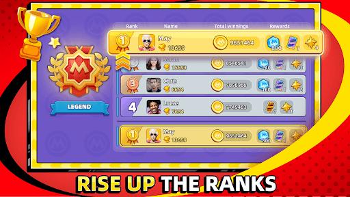 UNO!™ screenshot 5 - screenshot