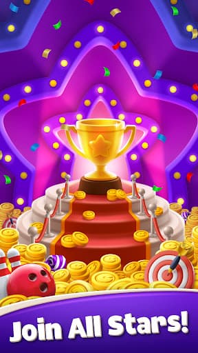 Merge & Blast: Dream Island screenshot 11 - screenshot