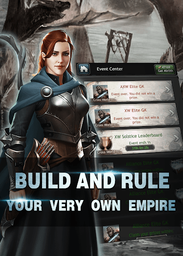 Elves vs Dwarves screenshot 8 - screenshot