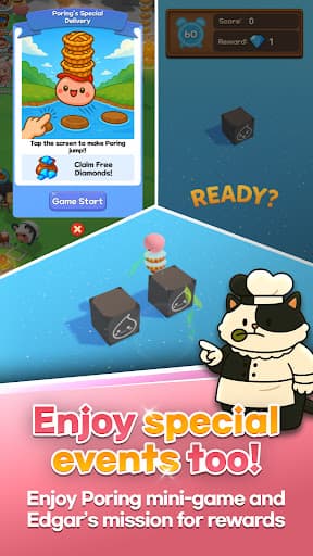 Ragnarok Monster Kitchen screenshot 4 - screenshot