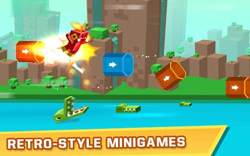 Rooms of Doom - Minion Madness screenshot 14 - screenshot