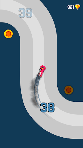 Sling Drift screenshot 6 - screenshot