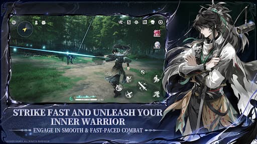 Wuthering Waves screenshot 9 - screenshot