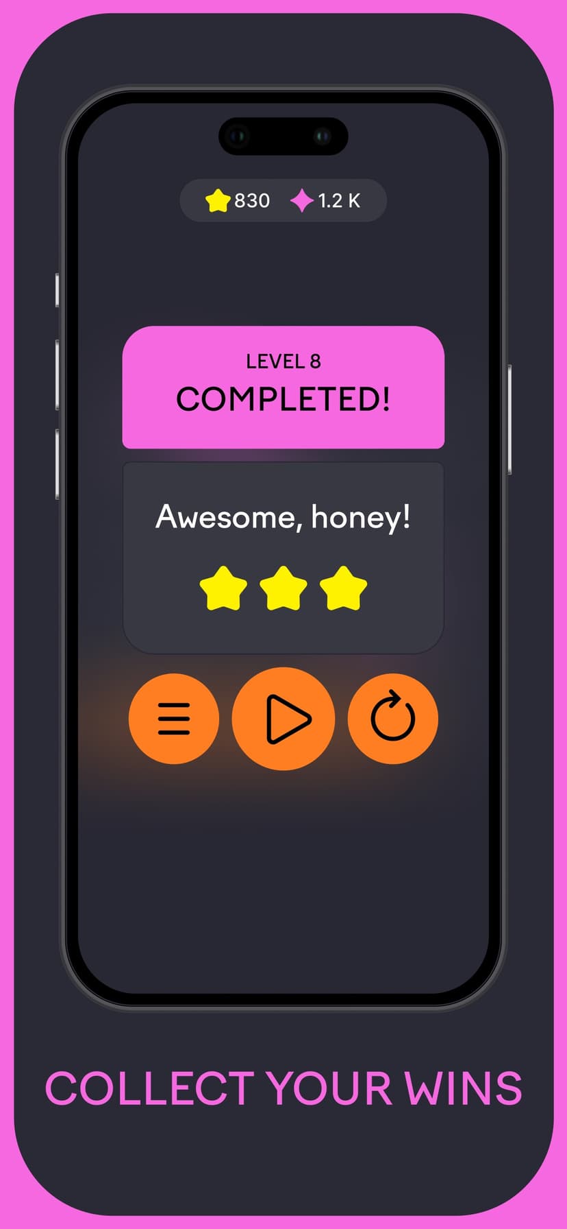 Guess Mess screenshot 5 - screenshot