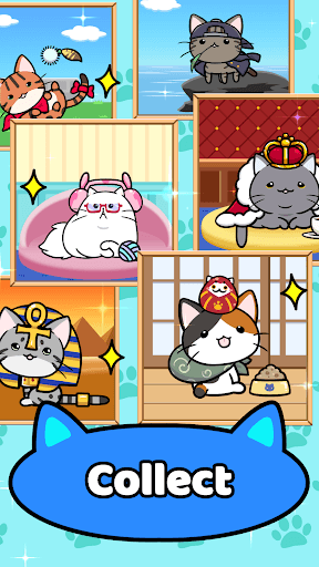 Cat Condo 2 screenshot 3 - screenshot