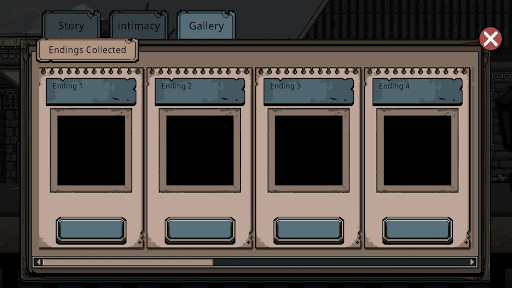 Pechka | Adventure Story Game screenshot 15 - screenshot