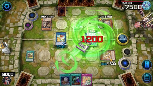 Yu-Gi-Oh! Master Duel screenshot 7 - screenshot