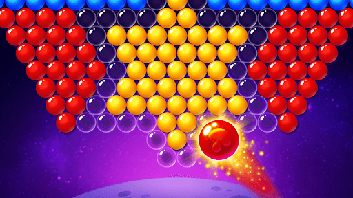 Bubble Shooter screenshot 17 - screenshot