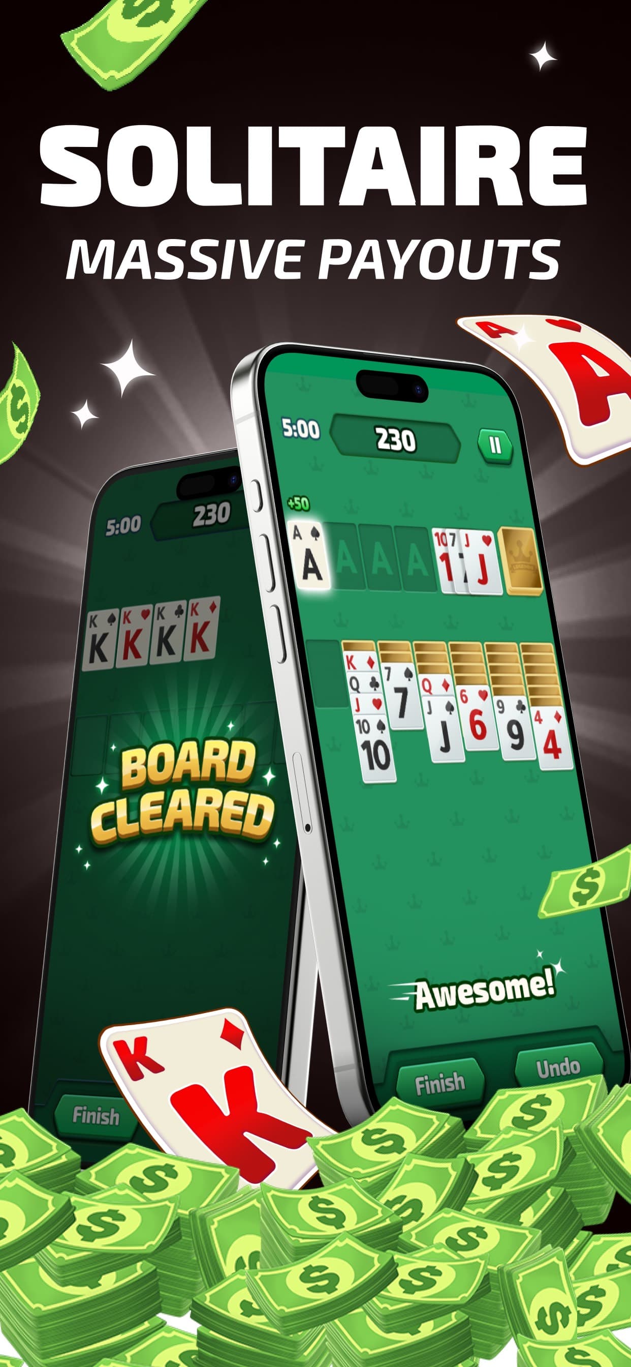 Cash Legends™: Win Real Money screenshot 2 - screenshot