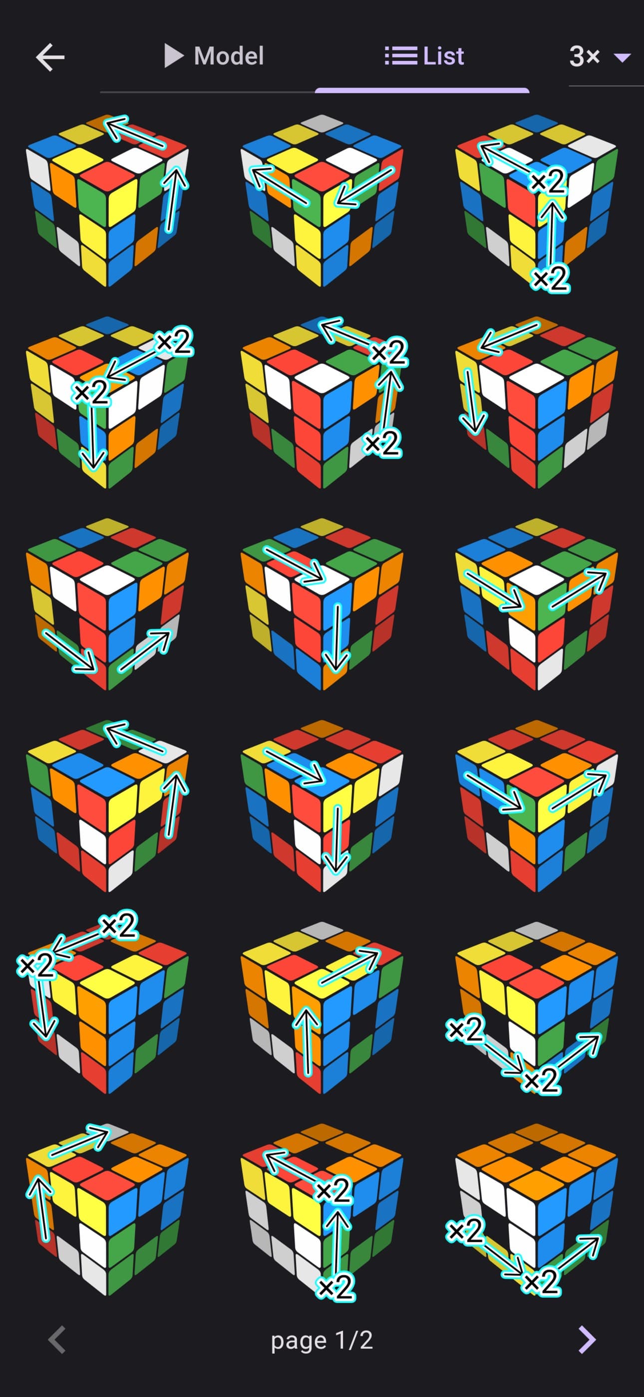 ASolver>I'll solve your puzzle screenshot 5 - screenshot