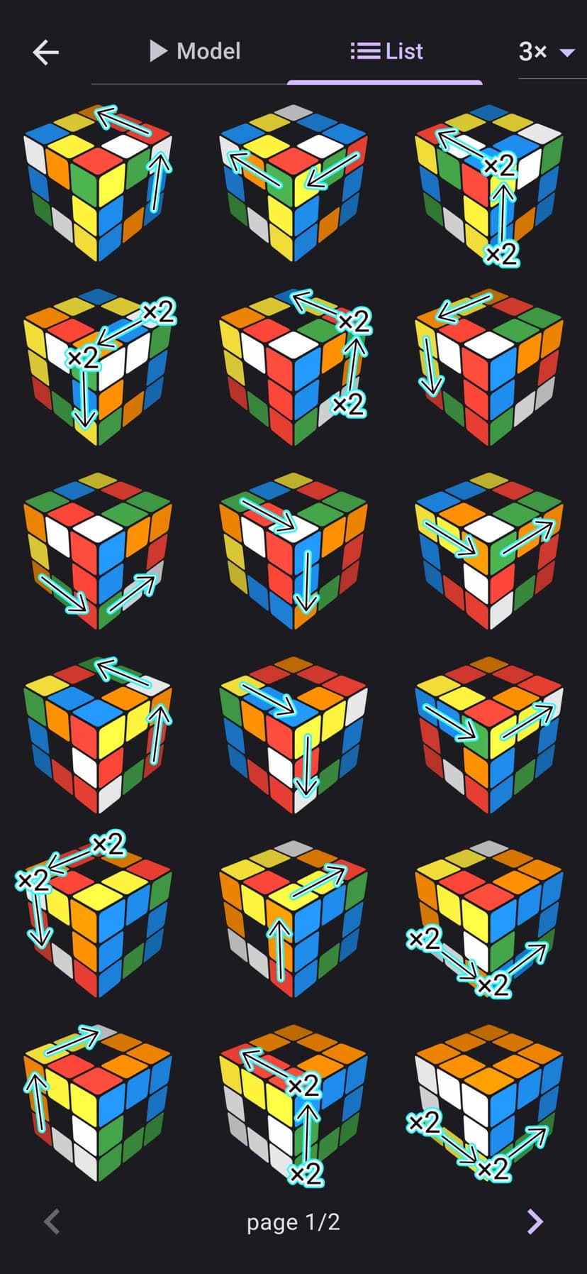ASolver>I'll solve your puzzle screenshot 5 - screenshot