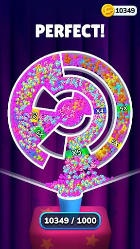 Multi Maze 3D screenshot 7 - screenshot