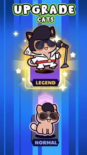 Kitty Castle: Tower Defense screenshot 6 - screenshot