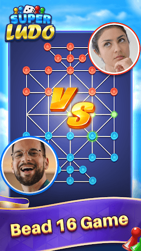 Ludo Super: Fun Board Game screenshot 7 - screenshot