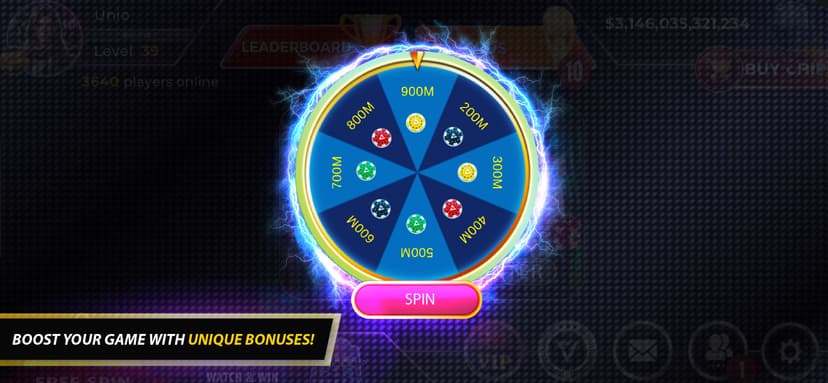 Velo Poker: Play Texas Holdem screenshot 3 - screenshot