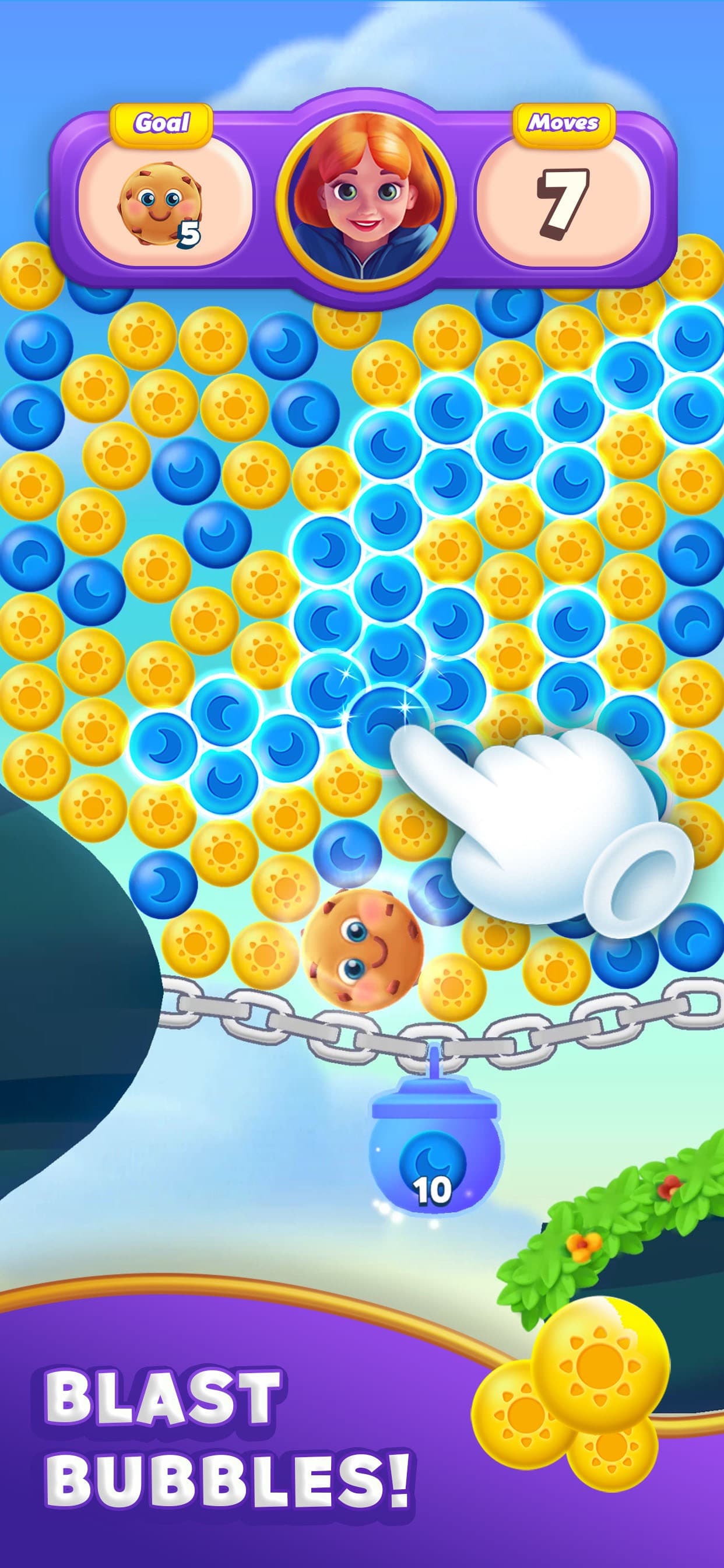 EverBlast - Blast and Match screenshot 2 - screenshot