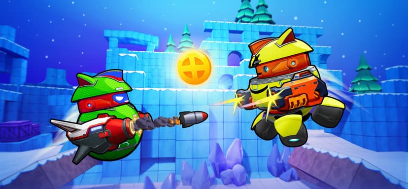 Marble Clash 3D: Fun Shooter screenshot 4 - screenshot