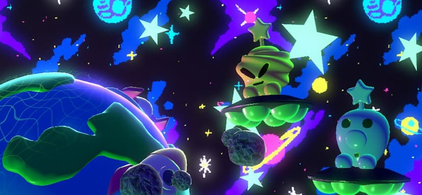 Bop It! The Video Game screenshot 7 - screenshot