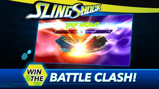 BEYBLADE BURST app screenshot 5 - screenshot