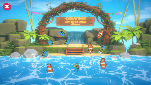 Aqua Play: Draw Aquarium ++ screenshot 8 - screenshot