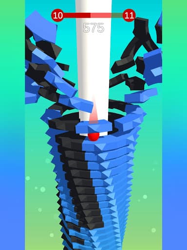 Stack Ball - Crash Platforms screenshot 9 - screenshot