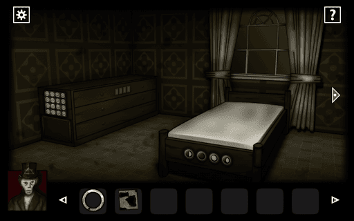 Forgotten Hill Mementoes screenshot 13 - screenshot