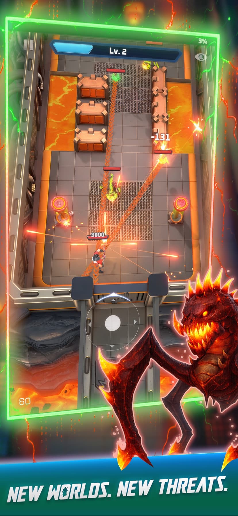 Space Quest: Alien Invasion screenshot 4 - screenshot