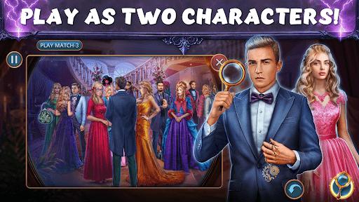 Connected Hearts: Beauty f2p screenshot 9 - screenshot