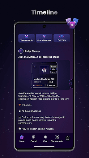 Bridge Champ screenshot 7 - screenshot