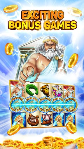 Buffalo 5-Reel Deluxe Classic screenshot 7 - screenshot