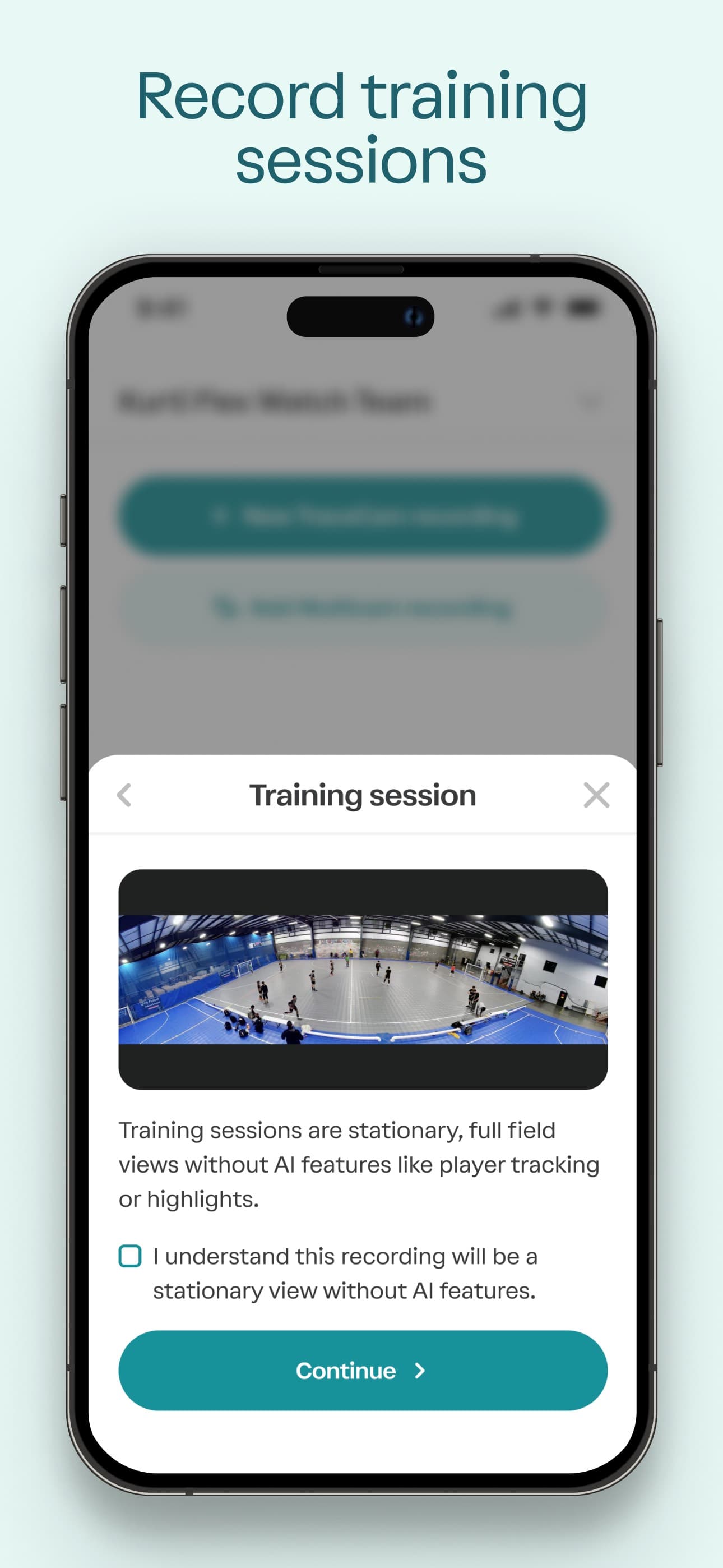 Trace Teams screenshot 4 - screenshot