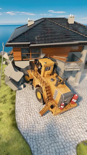 Demolition & Construction Inc. screenshot 4 - screenshot