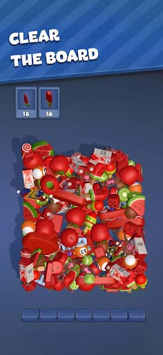 Match 3D Triple: Factory Mania screenshot 6 - screenshot