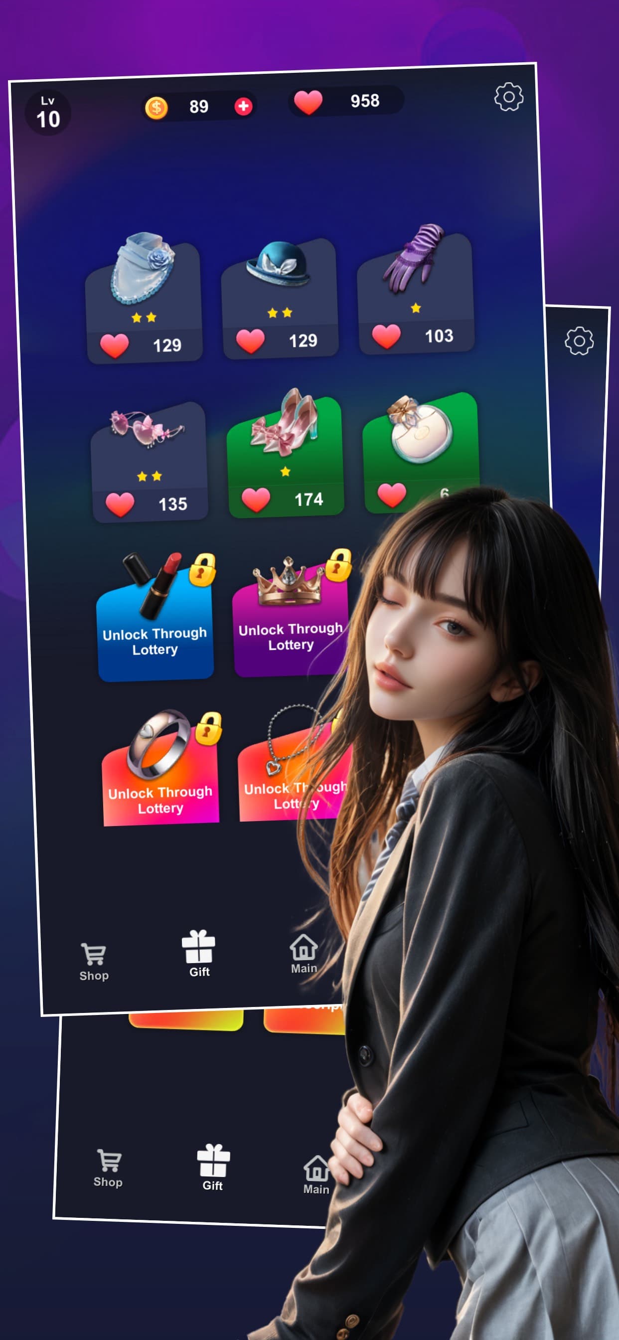 Live Tile Star screenshot 4 - screenshot