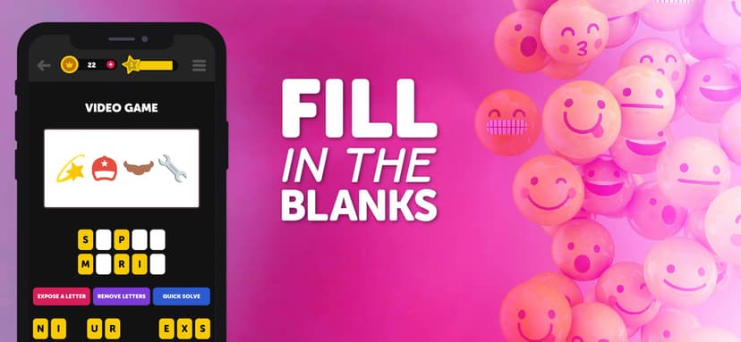Guess The Emoji screenshot 6 - screenshot
