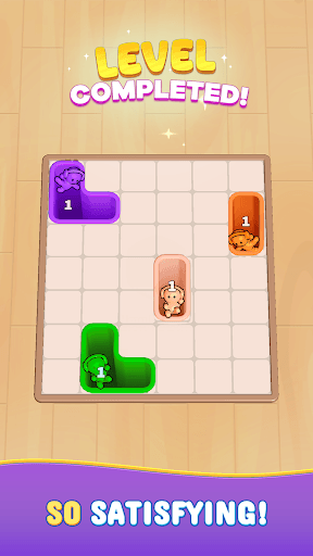 People Color Jam screenshot 4 - screenshot