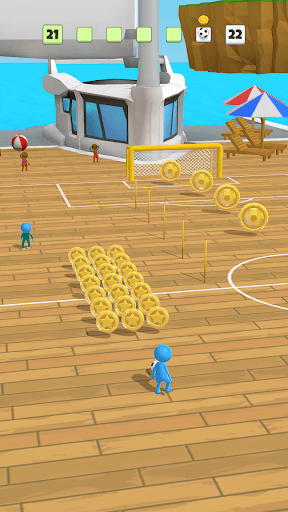 Super Goal: Fun Soccer Game screenshot 22 - screenshot