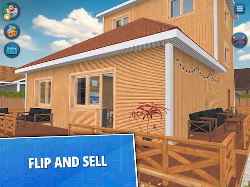 House Flipper: Home Design screenshot 10 - screenshot