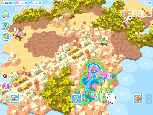 Land Builder screenshot 11 - screenshot