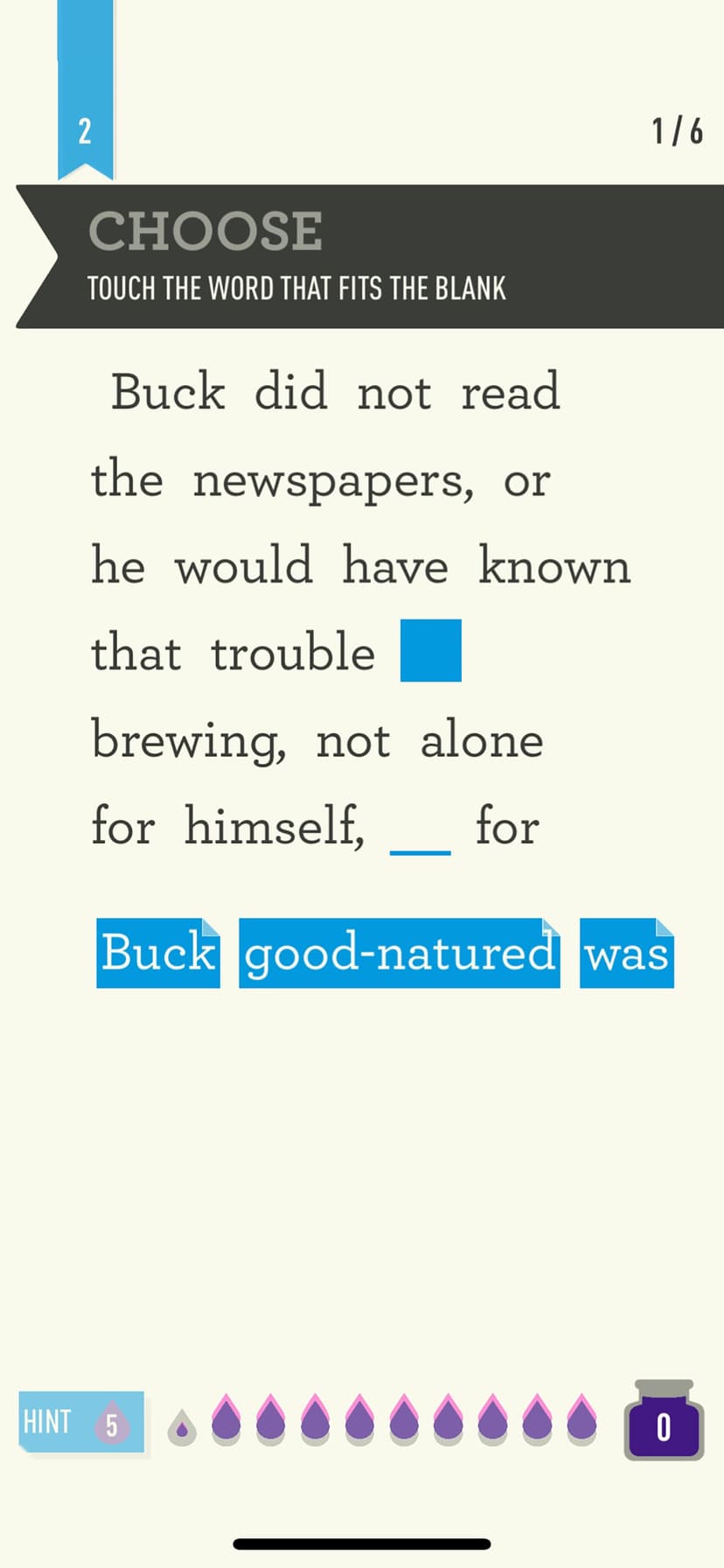 Dear Reader screenshot 7 - screenshot