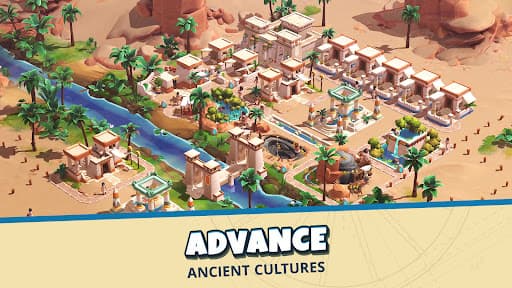 Rise of Cultures: Kingdom game screenshot 6 - screenshot