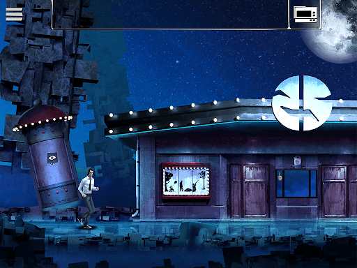 Unholy Adventure 2: Mystery screenshot 13 - screenshot