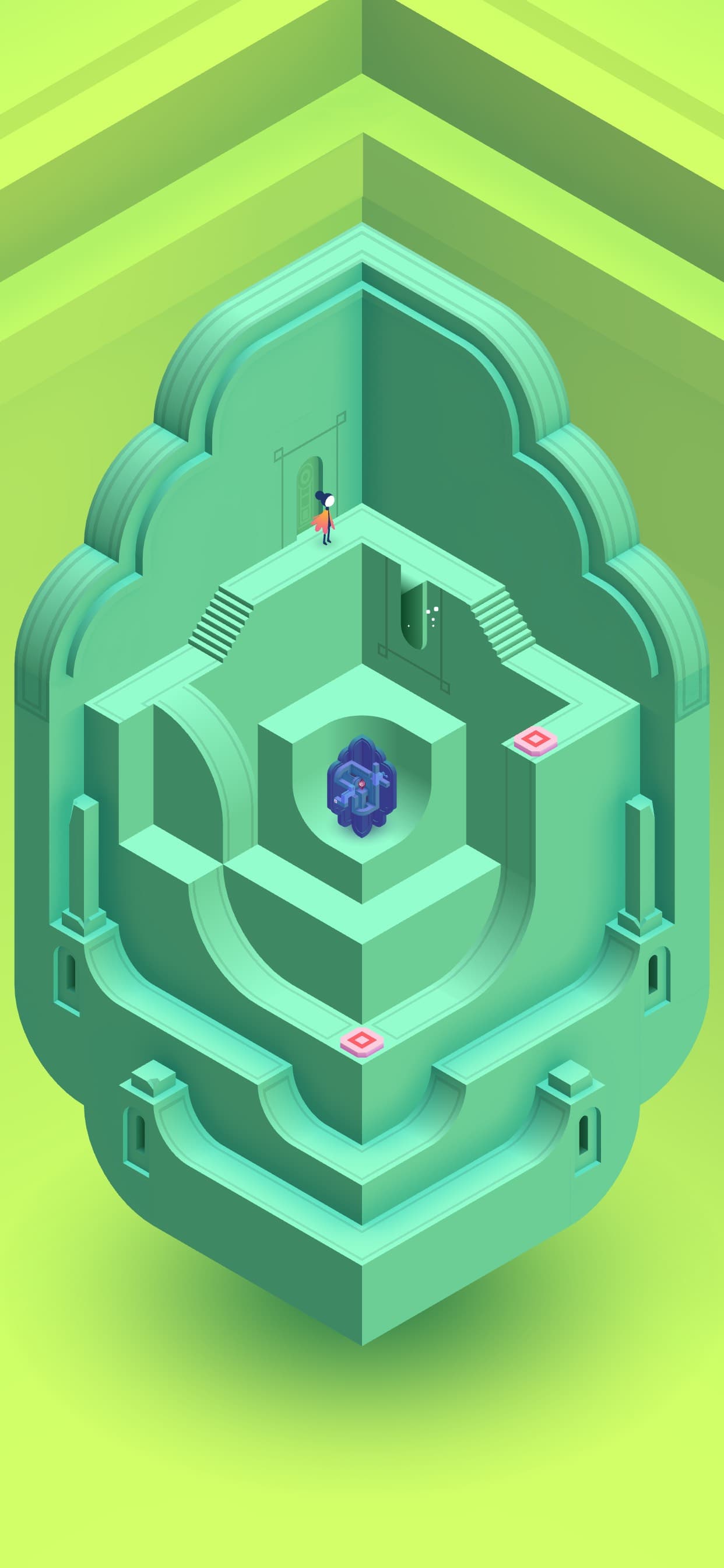 Monument Valley 2+ screenshot 2 - screenshot