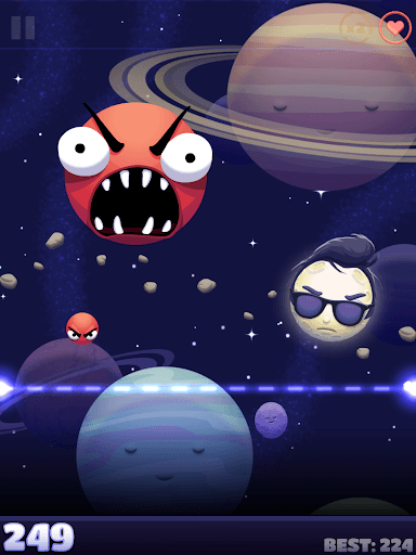 Shoot The Moon screenshot 23 - screenshot