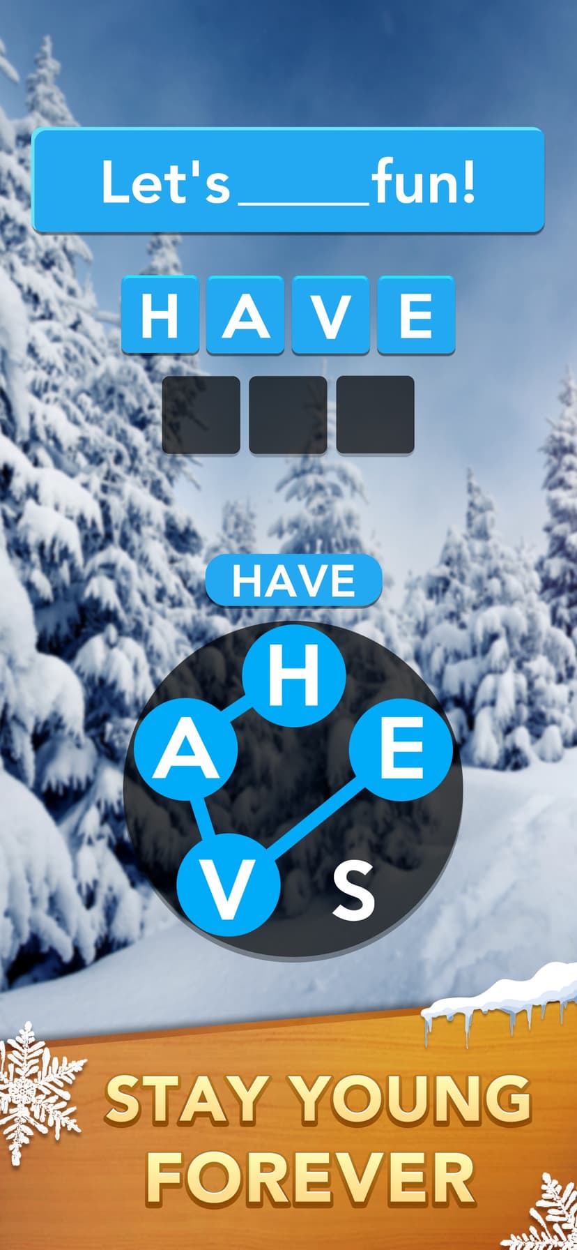 Word Lots screenshot 3 - screenshot