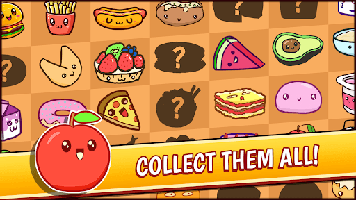 Fishing Food screenshot 8 - screenshot
