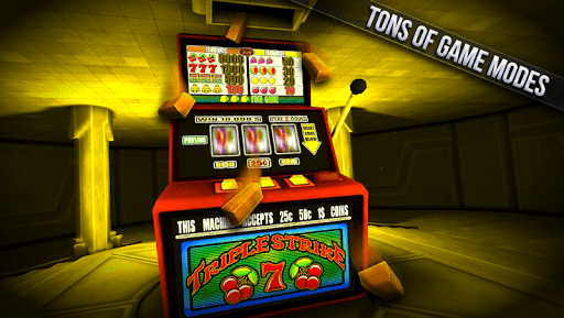 Shooting Showdown 2 screenshot 5 - screenshot