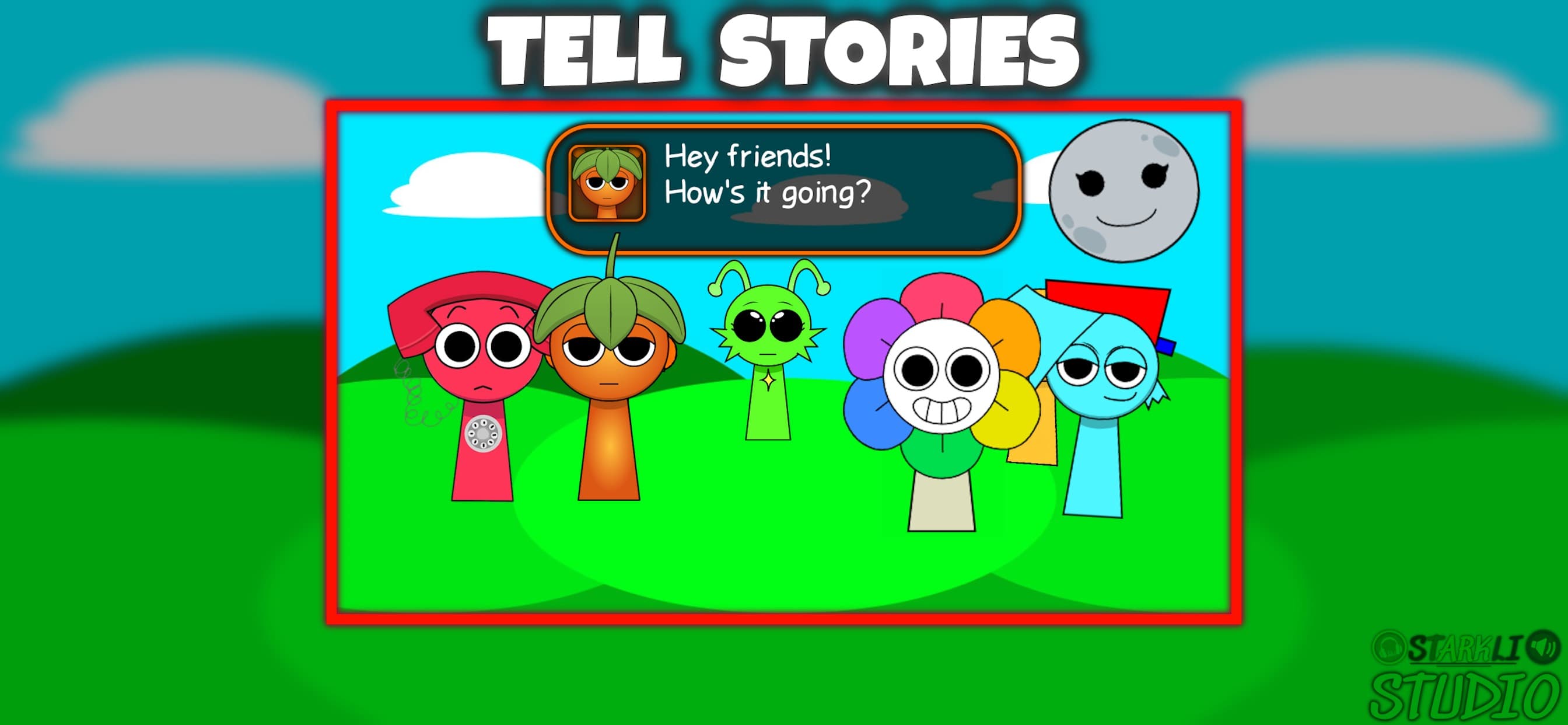Starkli Studio screenshot 2 - screenshot
